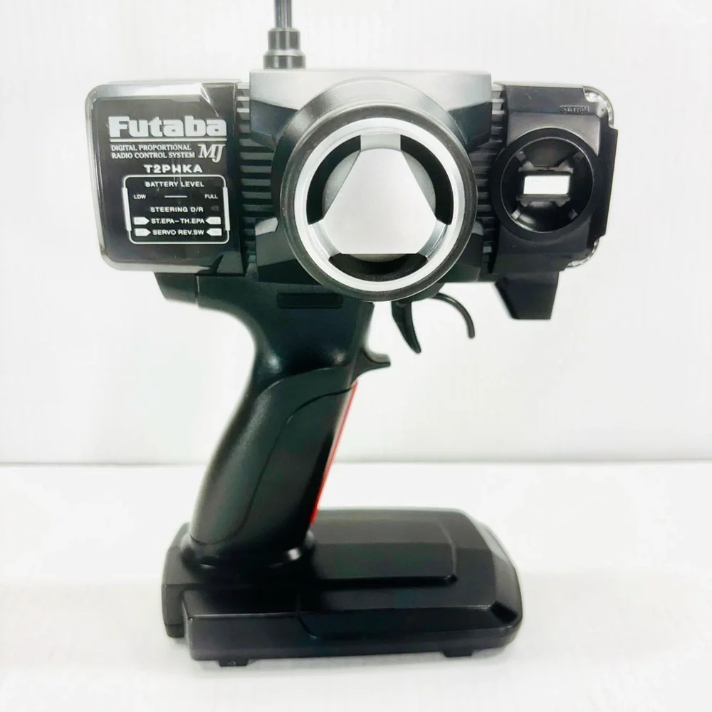 Futaba 2PHKA-AM Vintage Magnum Junior Radio Transmitter Only With Box